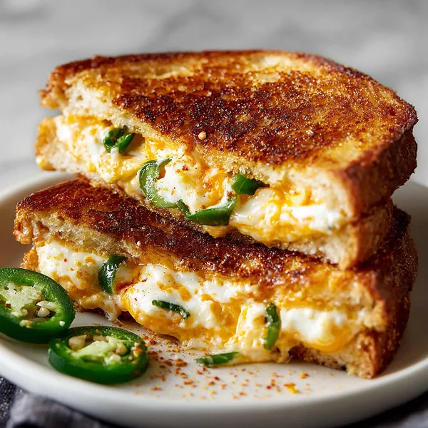 Step-by-step preparation photo