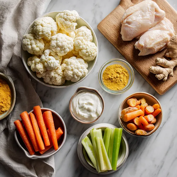 Additional recipe photo showing texture and details