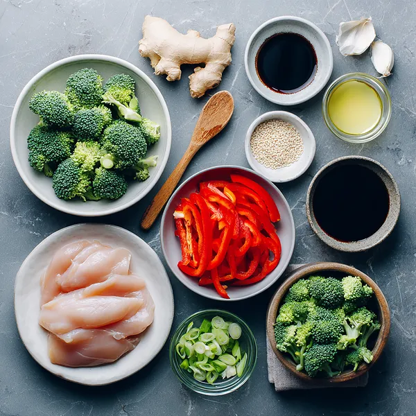 Additional recipe photo showing texture and details