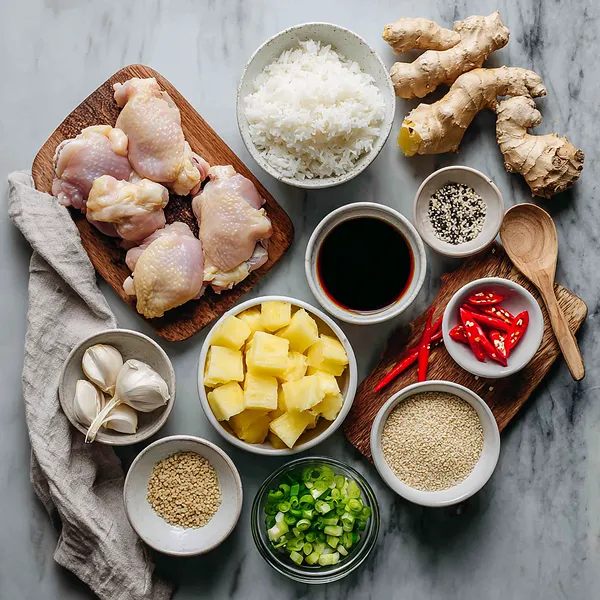 Additional recipe photo showing texture and details