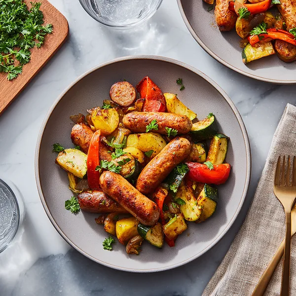 Step-by-step preparation photo