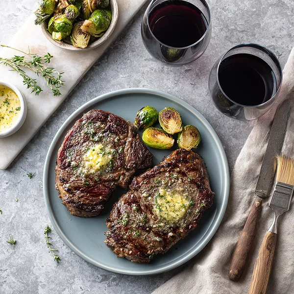 Step-by-step preparation photo