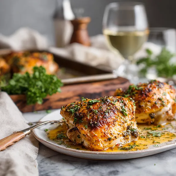 Step-by-step preparation photo