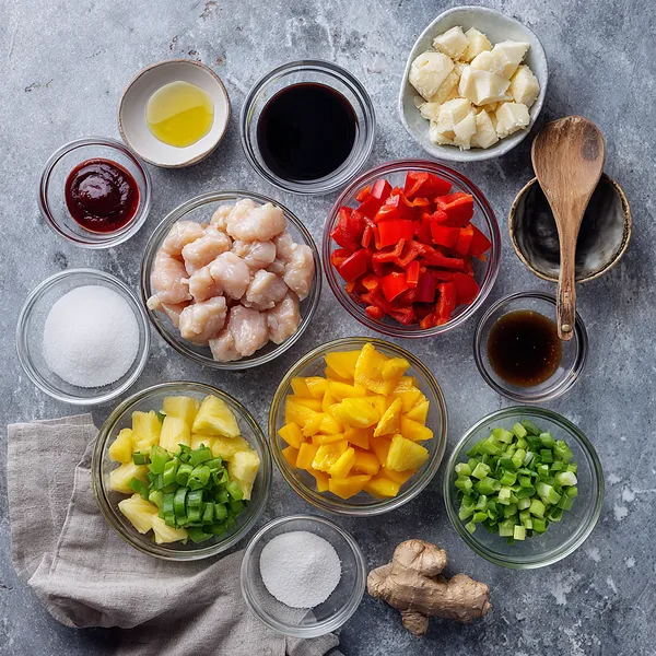 Additional recipe photo showing texture and details