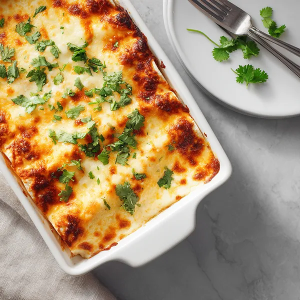 Step-by-step preparation photo