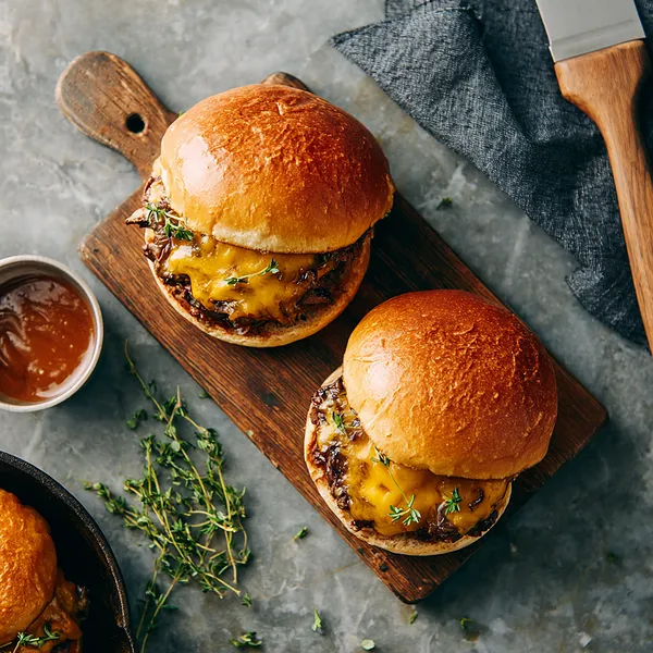 Step-by-step preparation photo