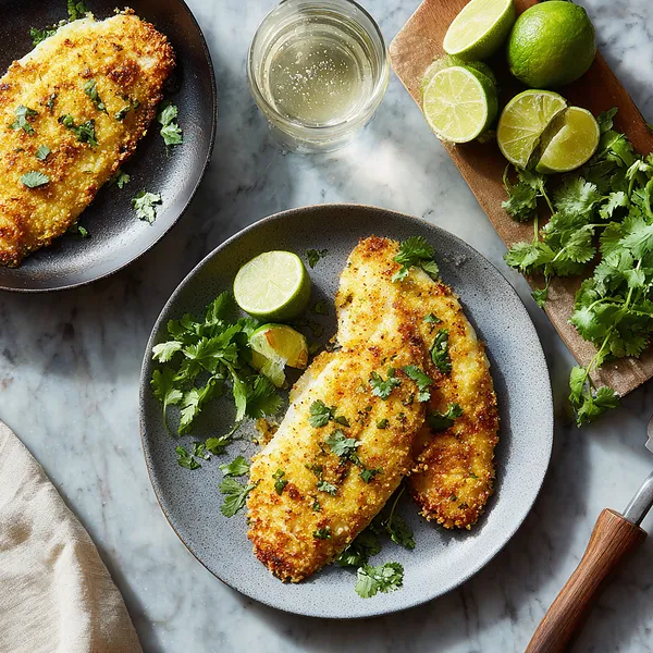 Step-by-step preparation photo