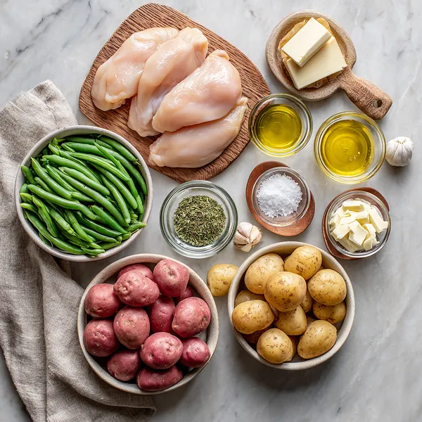 Additional recipe photo showing texture and details