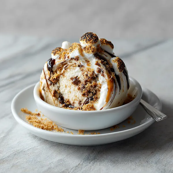 Step-by-step preparation photo