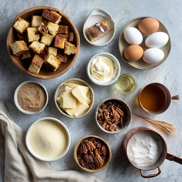 Additional recipe photo showing texture and details