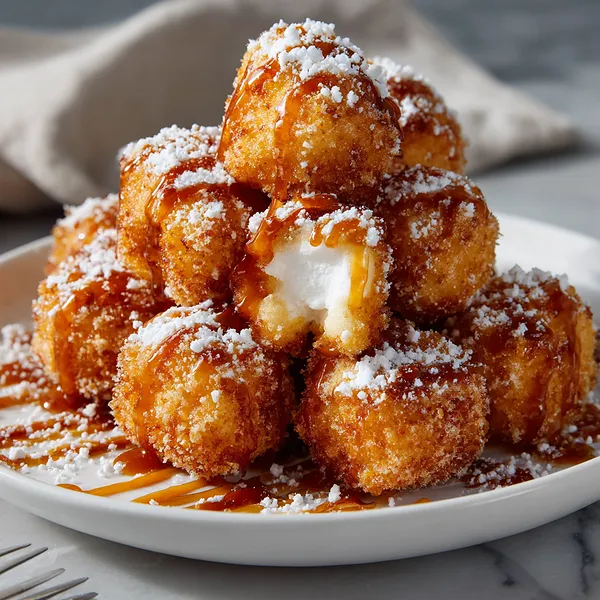 Step-by-step preparation photo