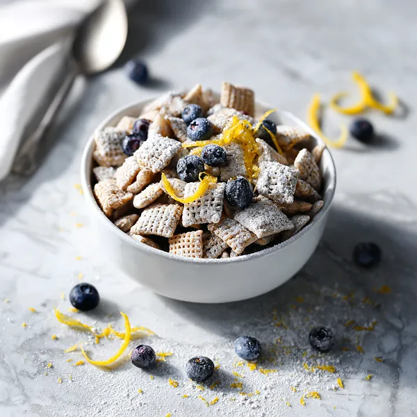 Step-by-step preparation photo