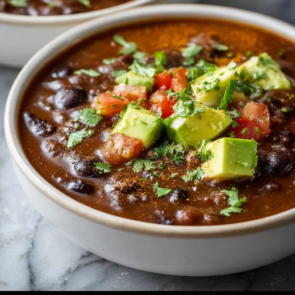 Step-by-step preparation photo