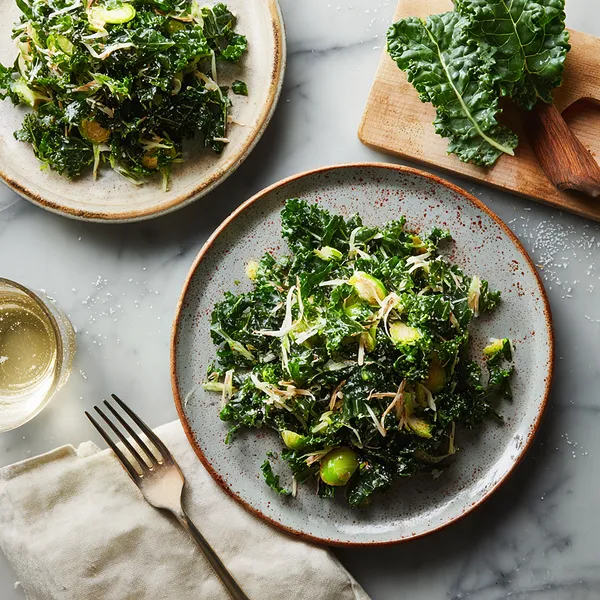 Step-by-step preparation photo