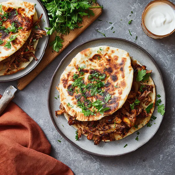 Step-by-step preparation photo