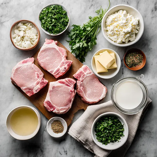 Additional recipe photo showing texture and details