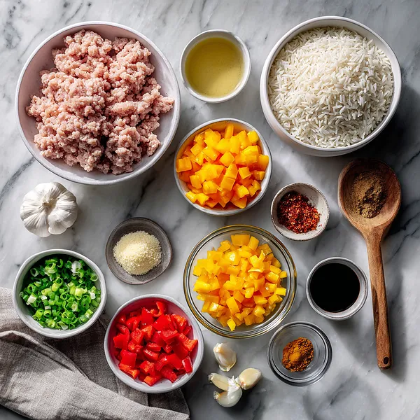 Additional recipe photo showing texture and details