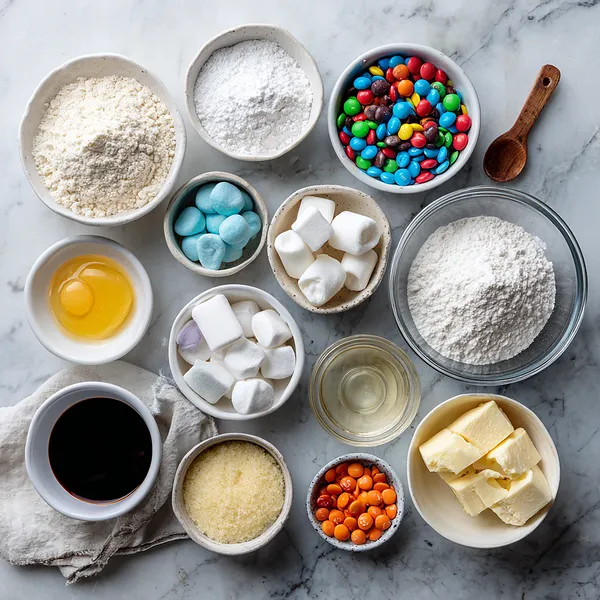 Additional recipe photo showing texture and details