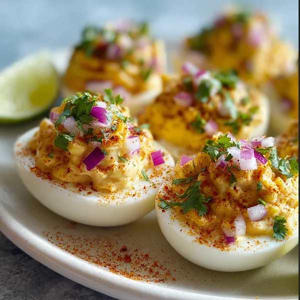 Step-by-step preparation photo