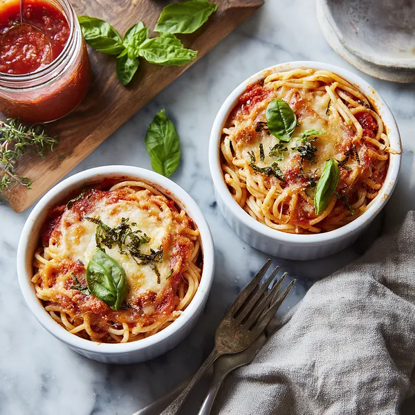 Step-by-step preparation photo