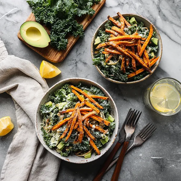 Step-by-step preparation photo