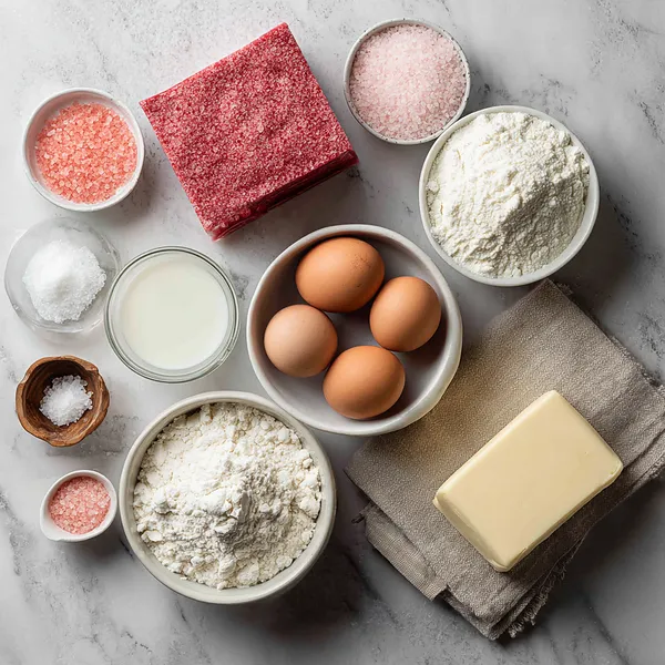 Additional recipe photo showing texture and details