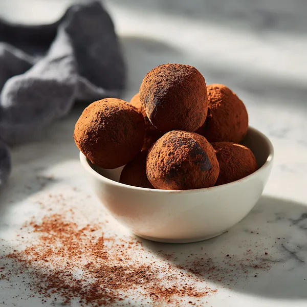 Step-by-step preparation photo