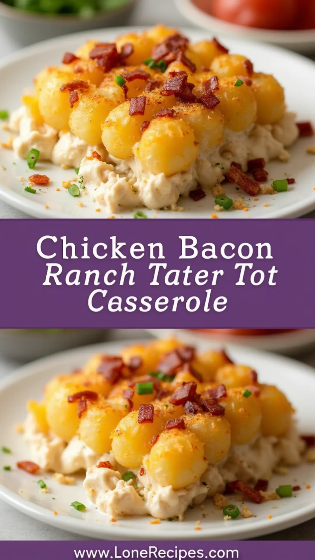 Recipe picture