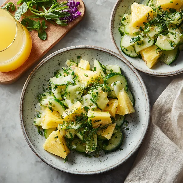 Step-by-step preparation photo