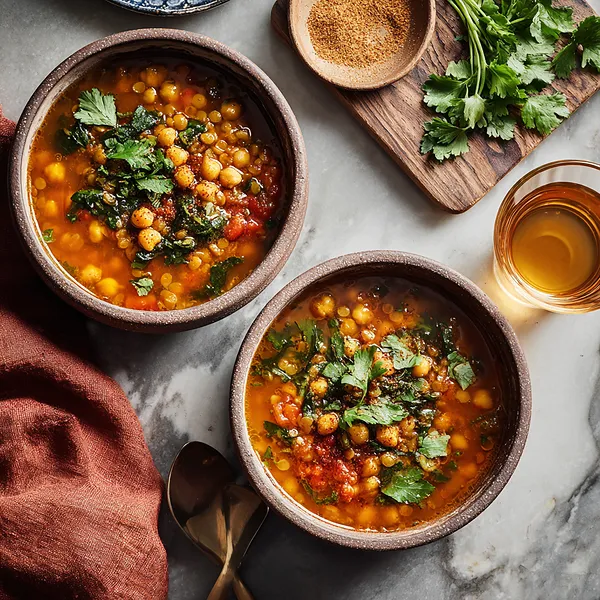 Step-by-step preparation photo