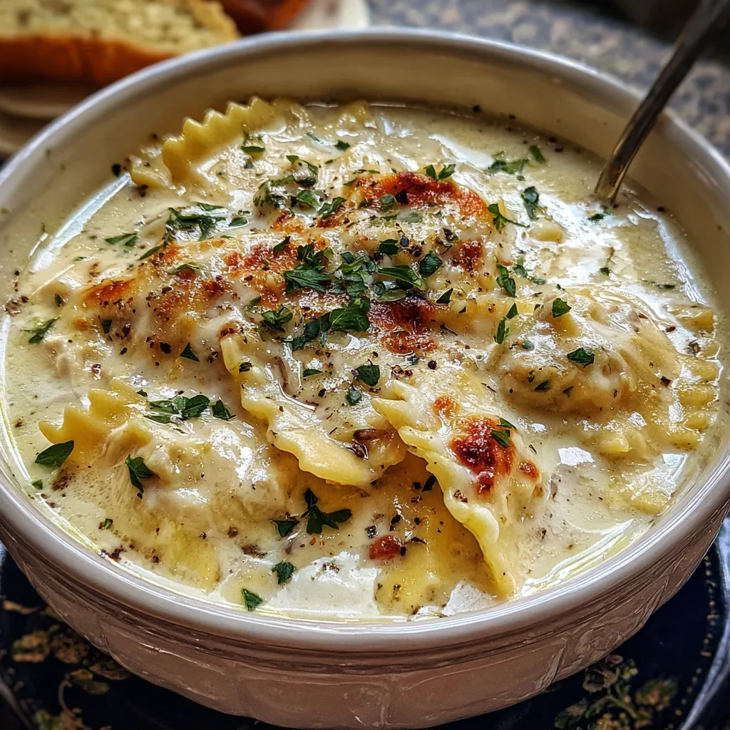 Recipe picture