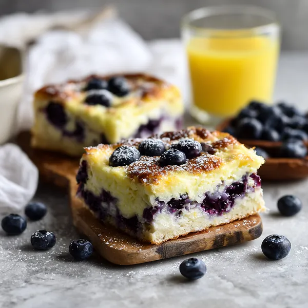 Step-by-step preparation photo