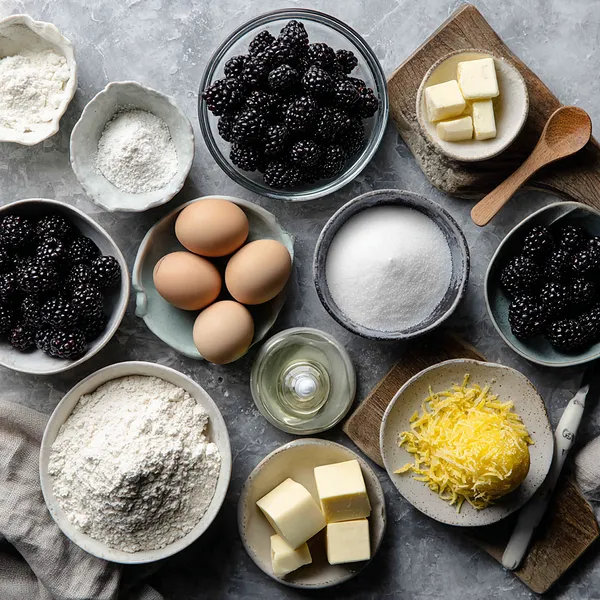 Additional recipe photo showing texture and details