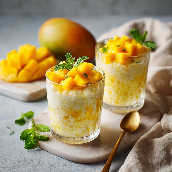 Step-by-step preparation photo