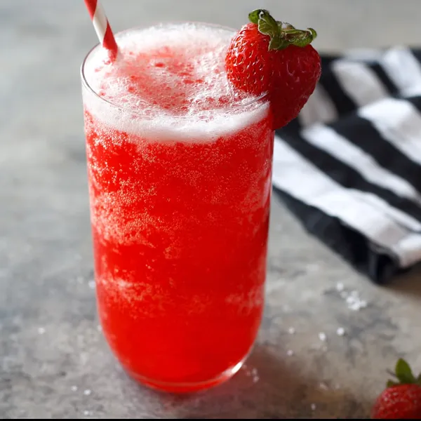 Step-by-step preparation photo