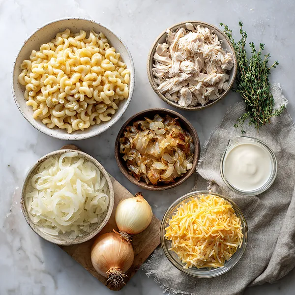 Additional recipe photo showing texture and details