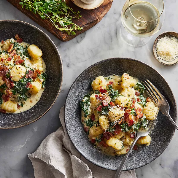 Step-by-step preparation photo