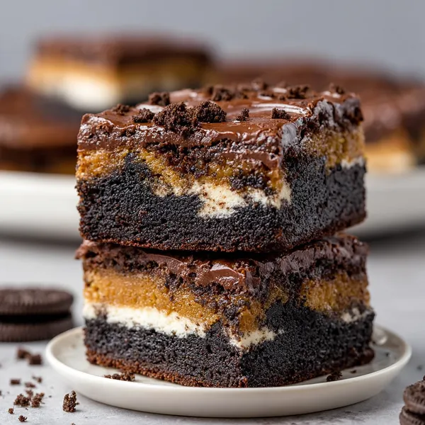 Step-by-step preparation photo