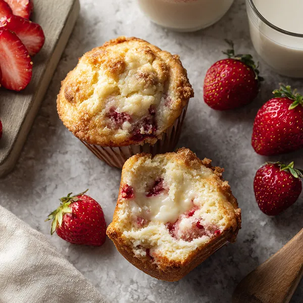 Step-by-step preparation photo