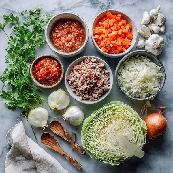 Additional recipe photo showing texture and details