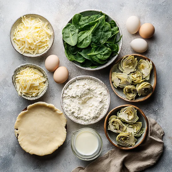 Additional recipe photo showing texture and details