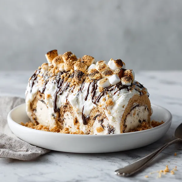 Step-by-step preparation photo