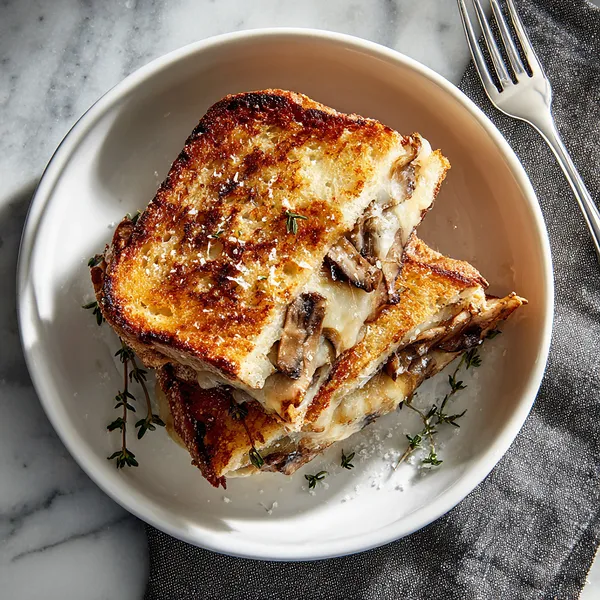 Step-by-step preparation photo