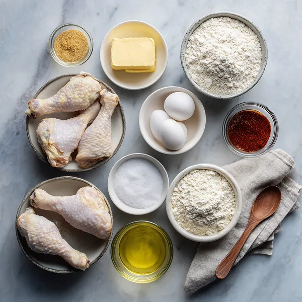 Additional recipe photo showing texture and details