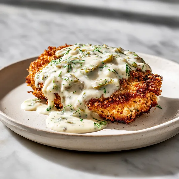 Dill Pickle Chicken