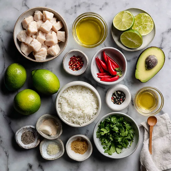 Additional recipe photo showing texture and details