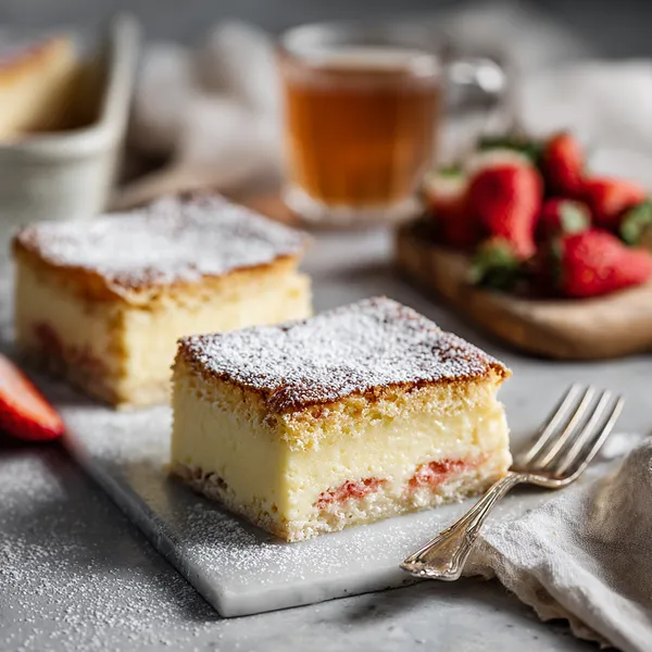 Step-by-step preparation photo