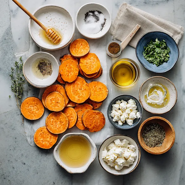 Additional recipe photo showing texture and details