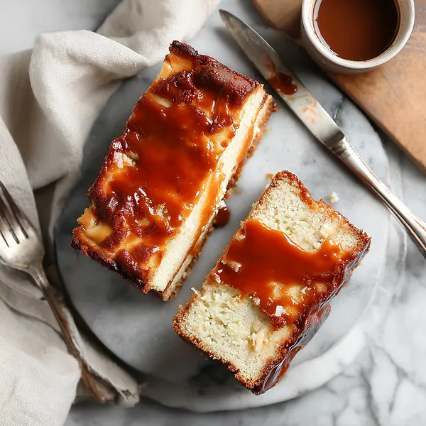 Step-by-step preparation photo