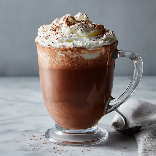 Step-by-step preparation photo